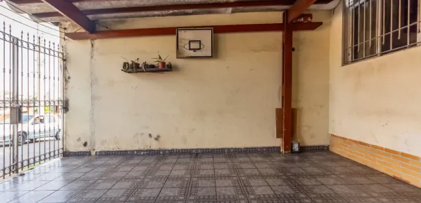 Casa com 3 Quartos à venda, 111m² no Jardim Mangalot, São Paulo