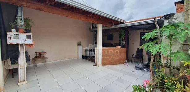 Casa com 3 Quartos à venda, 78m² no Pinheiro, Ibiporã