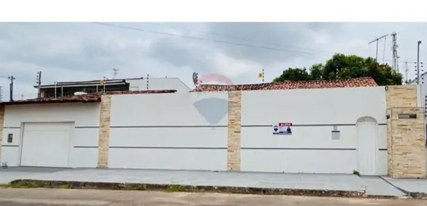 Casa com 3 Quartos para alugar, 525m² no Nova Marabá, Marabá