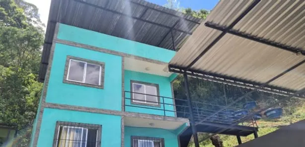 Apartamento com 2 Quartos à venda, 10m² no Duarte Silveira, Petrópolis