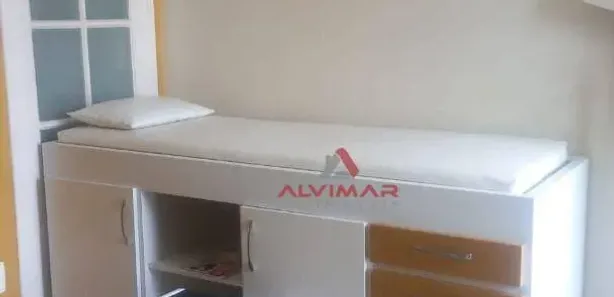 Conjunto Comercial / Sala para alugar, 36m² no Vila Santa Cecília, Volta Redonda