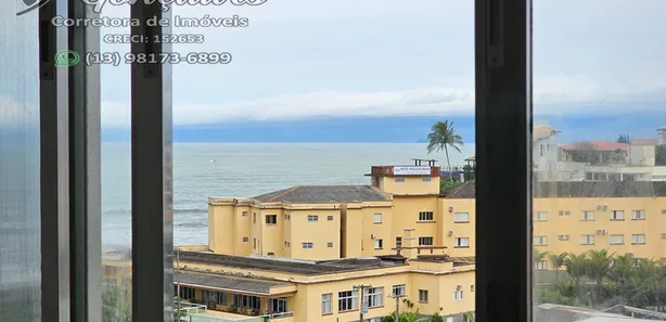 Kitnet com 1 Quarto à venda, 43m² no Praia dos Sonhos, Itanhaém