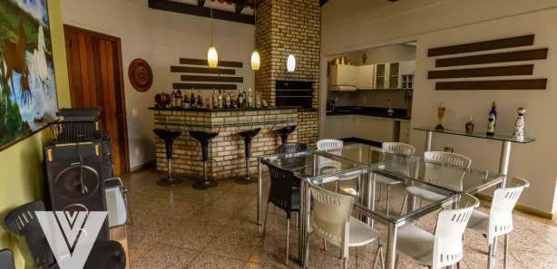 Casa com 5 Quartos à venda, 530m² no Do Salto, Blumenau