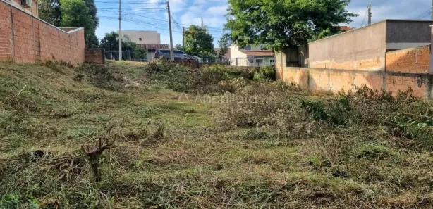 Terreno / Lote / Condomínio à venda, 1330m² no Jardim Paulista, Campina Grande do Sul