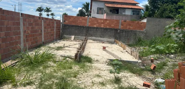 Terreno / Lote / Condomínio à venda, 480m² no Jardim Atlântico Central (Itaipuaçu), Maricá