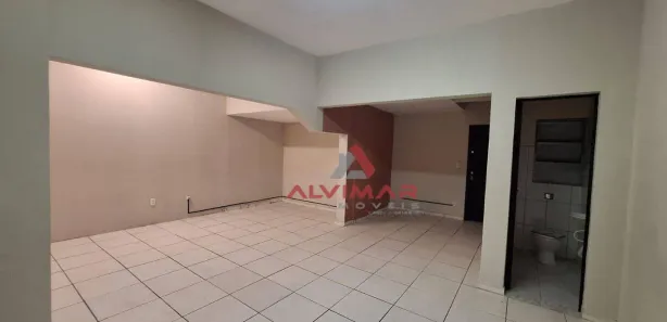 Conjunto Comercial / Sala para alugar, 48m² no Vila Santa Cecília, Volta Redonda