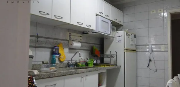 Apartamento com 3 Quartos à venda, 113m² no Indianópolis, São Paulo
