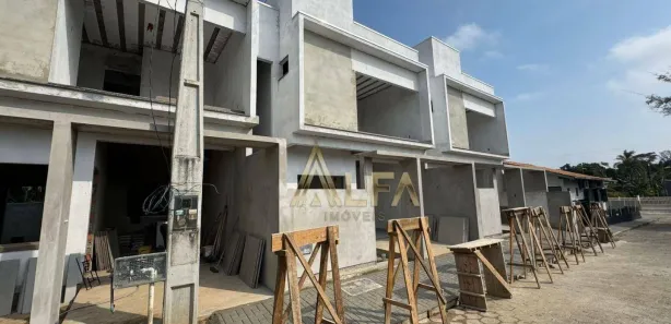 Casa de Condomínio com 3 Quartos à venda, 113m² no Centro, Penha