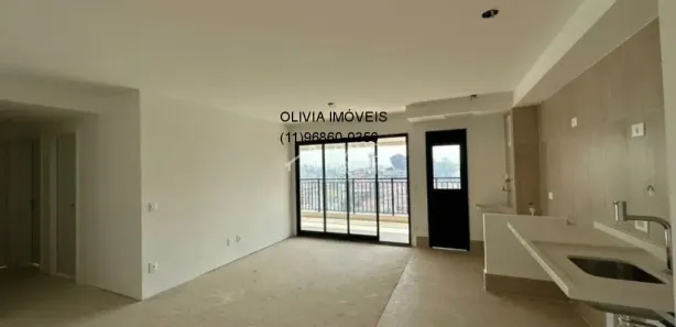 Apartamento com 3 Quartos à venda, 86m² no Vila Arcádia, São Paulo