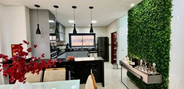 Casa de Condomínio com 4 Quartos à venda, 320m² no Jardim Primavera, Itupeva