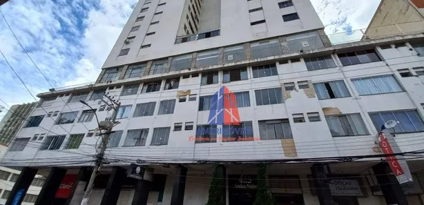 Conjunto Comercial / Sala à venda, 44m² no Centro, Americana