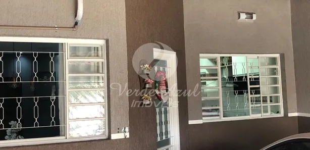 Casa com 2 Quartos à venda, 87m² no Jardim Viel, Sumaré
