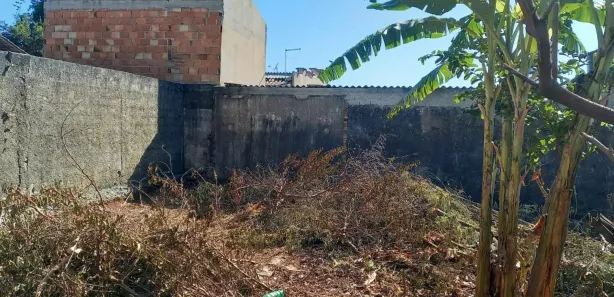 Terreno / Lote / Condomínio à venda, 360m² no Felipe Cláudio de Sales, Pedro Leopoldo