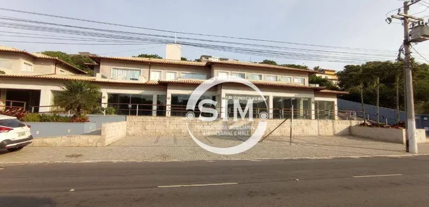 Loja / Salão / Ponto Comercial para alugar, 52m² no , Armação dos Búzios