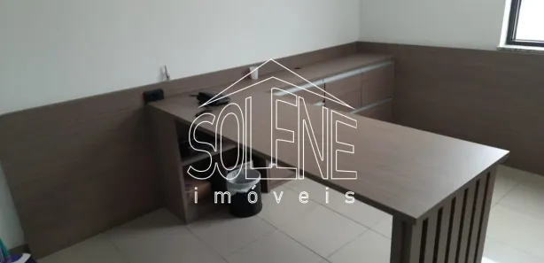 Conjunto Comercial / Sala à venda, 32m² no Vila Osasco, Osasco