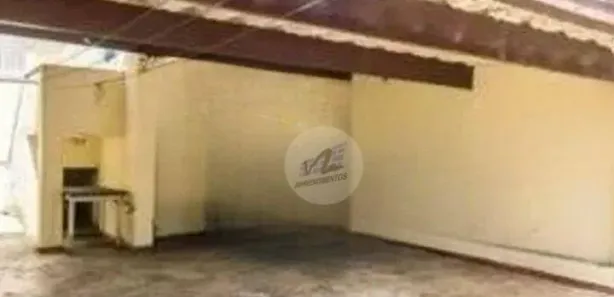 Casa Comercial com 2 Quartos para alugar, 132m² no Santo Antônio, São Caetano do Sul