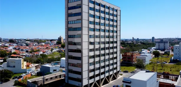 Conjunto Comercial / Sala para venda ou aluguel, 44m² no Itu Novo Centro, Itu