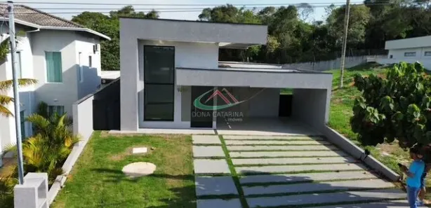 Casa de Condomínio com 3 Quartos à venda, 256m² no Centro, Vargem Grande Paulista