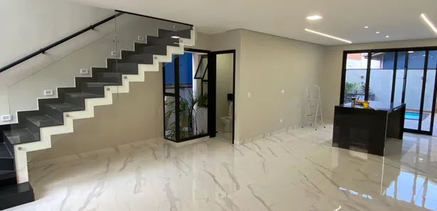 Casa de Condomínio com 3 Quartos à venda, 139m² no Villa Verde, Franco da Rocha