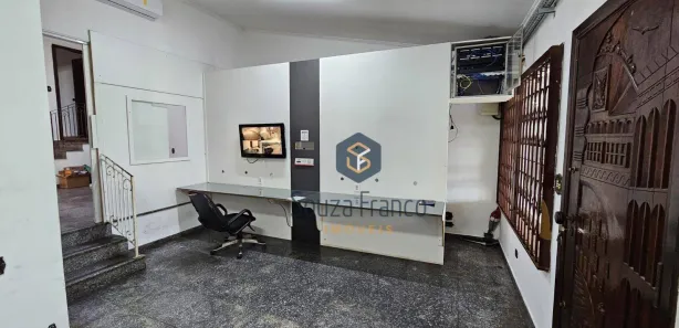 Casa Comercial com 3 Quartos para venda ou aluguel, 240m² no Lagoa Seca, Mogi das Cruzes