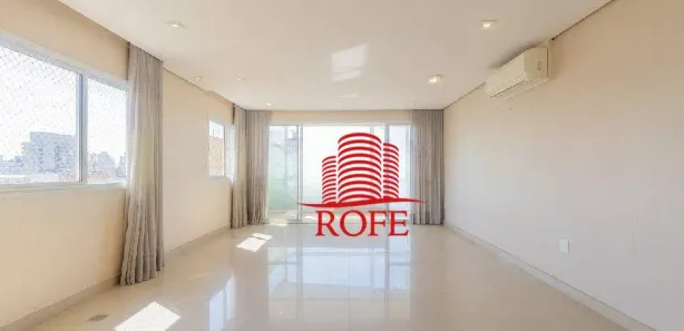 Cobertura com 4 Quartos à venda, 370m² no Moema, São Paulo