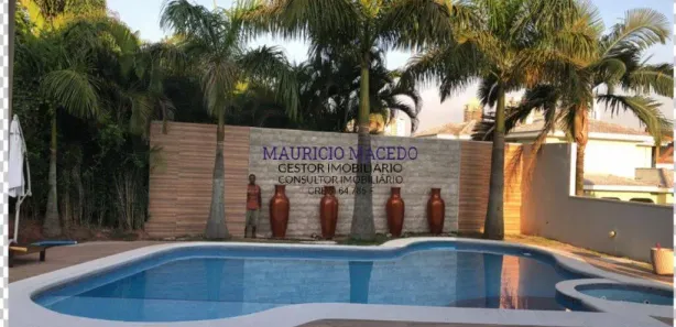 Casa com 4 Quartos para alugar, 700m² no Alphaville, Santana de Parnaíba
