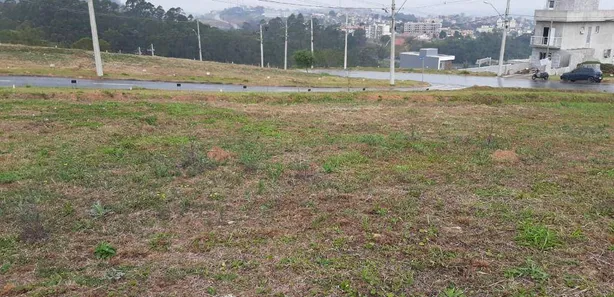 Terreno / Lote / Condomínio à venda, 150m² no Sítio Boa Vista, Cotia