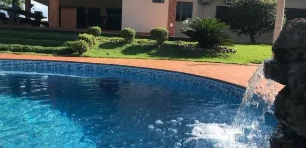 Fazenda / Sítio / Chácara com 3 Quartos à venda, 280m² no Cataratas, Foz do Iguaçu
