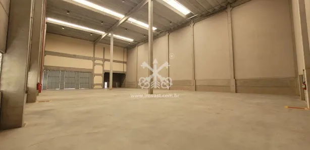 Galpão / Depósito / Armazém para alugar, 1115m² no Jardim Mutinga, Barueri
