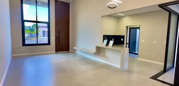 Casa de Condomínio com 3 Quartos à venda, 191m² no Residenciais Fazenda Itapema, Limeira