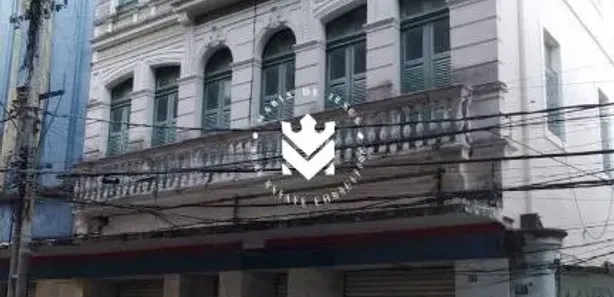 Casa Comercial com 4 Quartos à venda, 2400m² no Boa Vista, Recife