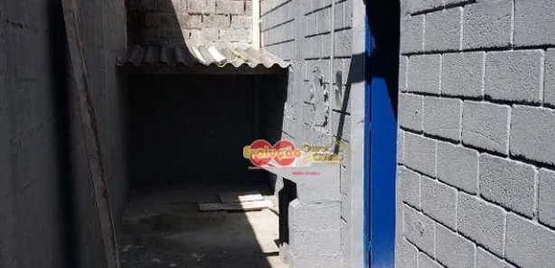 Galpão / Depósito / Armazém à venda, 420m² no Jardim Virgínia, Itatiba