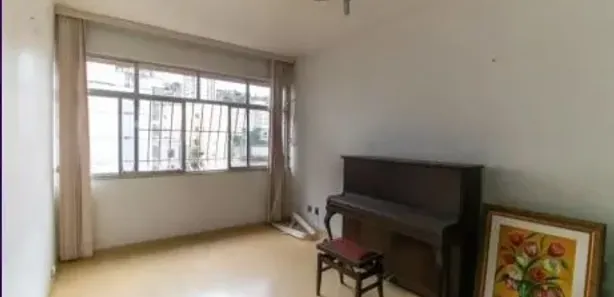 Apartamento com 3 Quartos à venda, 127m² no Ingá, Niterói