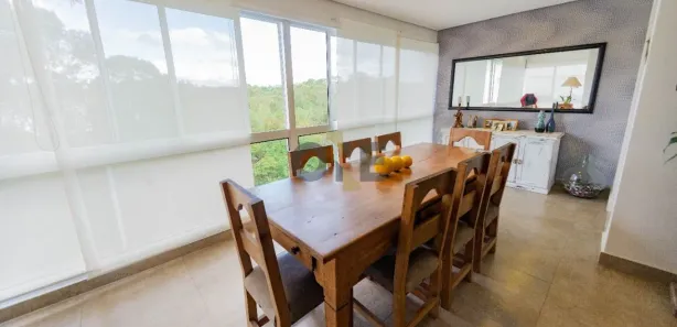 Cobertura com 3 Quartos à venda, 184m² no Chácara Pavoeiro, Cotia