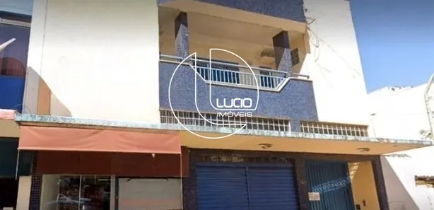 Prédio Inteiro com 3 Quartos à venda, 230m² no Centro, Anápolis
