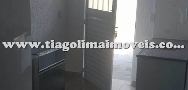 Kitnet com 1 Quarto para alugar, 23m² no Morro do Algodão, Caraguatatuba