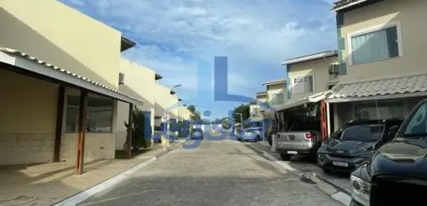 Casa de Condomínio com 3 Quartos à venda, 93m² no Aeroporto, Aracaju