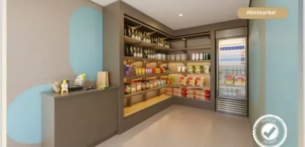Apartamento com 2 Quartos à venda, 48m² no Nossa Senhora do Ó, Paulista