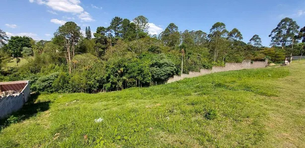 Terreno / Lote / Condomínio à venda, 502m² no Portal do Santa Paula, Cotia