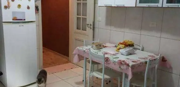 Sobrado com 2 Quartos para venda ou aluguel, 200m² no Jardim Estrela D'alva, São Paulo