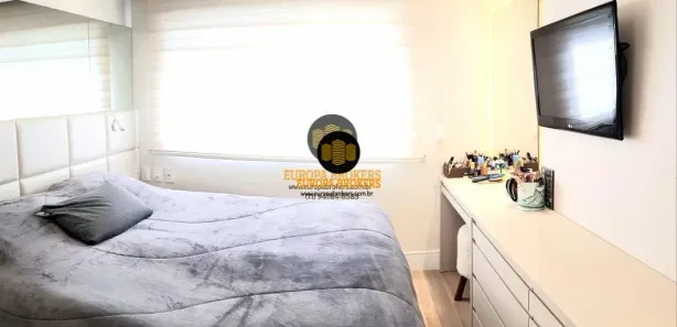 Apartamento com 2 Quartos à venda, 69m² no Jardim Dom Bosco, São Paulo