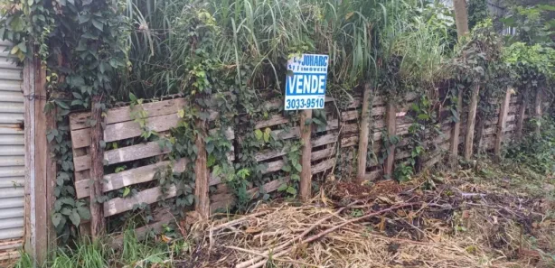 Terreno / Lote / Condomínio à venda, 360m² no Jardim Eldorado, Apucarana