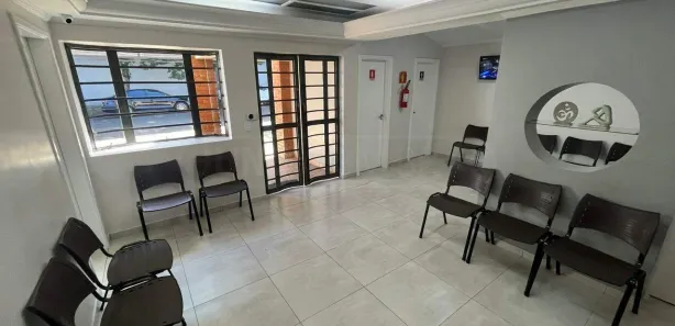 Conjunto Comercial / Sala para alugar, 12m² no Jardim Bom Jesus, Rio das Pedras