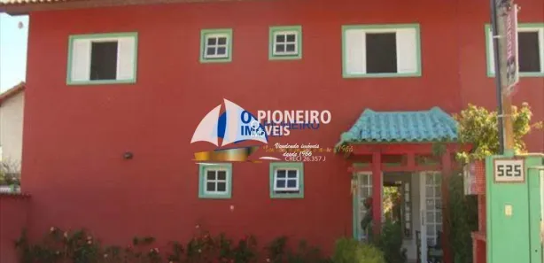 Loja / Salão / Ponto Comercial à venda, 840m² no Juquehy, São Sebastião