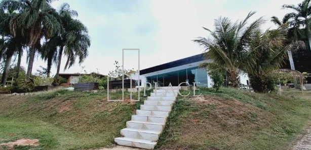 Fazenda / Sítio / Chácara com 3 Quartos para alugar, 350m² no Sítios de Recreio Recanto do Vale do Peixe, Marília