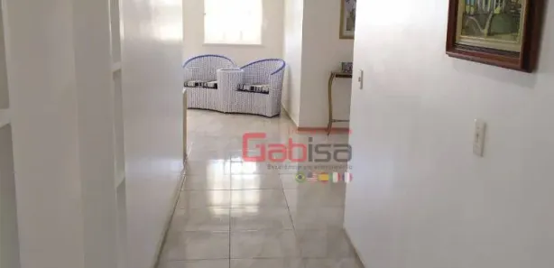 Cobertura com 3 Quartos à venda, 240m² no Centro, São Pedro da Aldeia