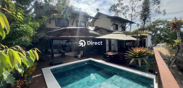 Casa com 6 Quartos à venda, 300m² no , Chã Grande