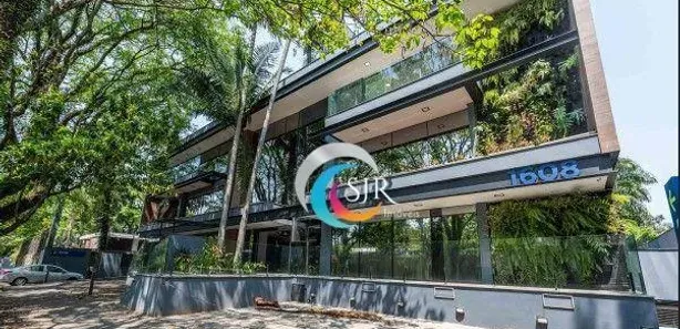 Prédio Inteiro para venda ou aluguel, 1884m² no Vila Ida, São Paulo