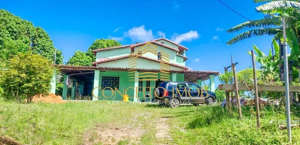 Terreno / Lote / Condomínio à venda, 100000m² no , Itaparica