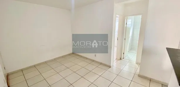 Apartamento com 2 Quartos à venda, 60m² no Cândida Ferreira, Contagem